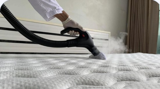 Mattress Cleaning