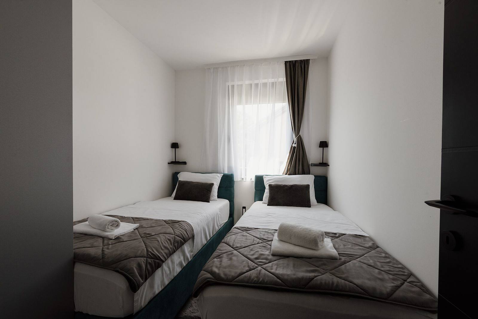 Mattress and bedding treatment
