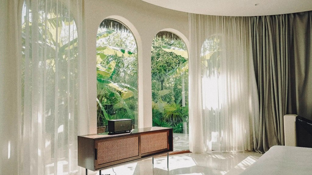Curtains