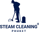 Steam Cleaning Phuket Logo